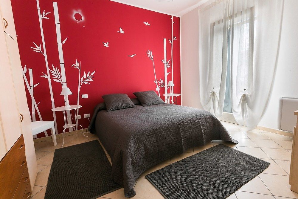 La Bitta Bed & Breakfast Porto Levante Exterior photo