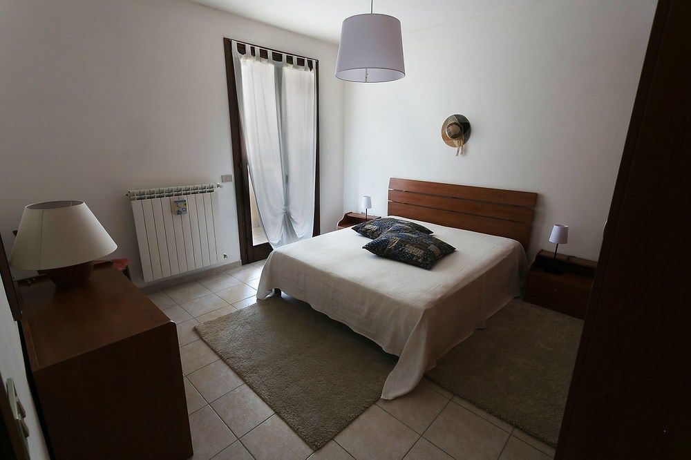 La Bitta Bed & Breakfast Porto Levante Exterior photo