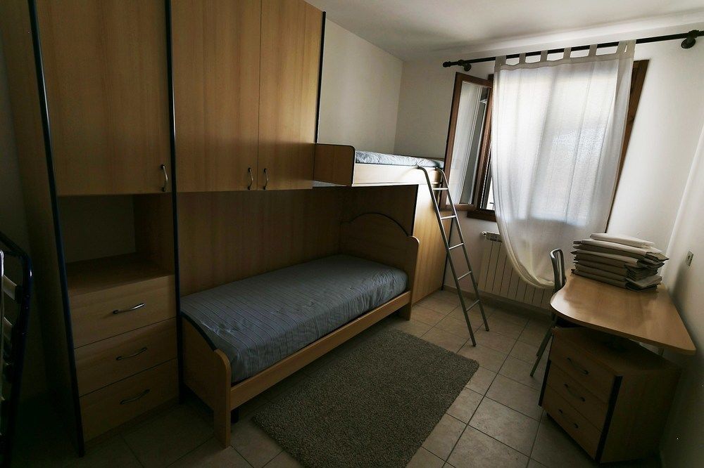 La Bitta Bed & Breakfast Porto Levante Exterior photo