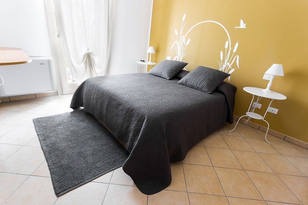 La Bitta Bed & Breakfast Porto Levante Exterior photo