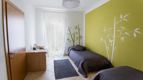 La Bitta Bed & Breakfast Porto Levante Exterior photo