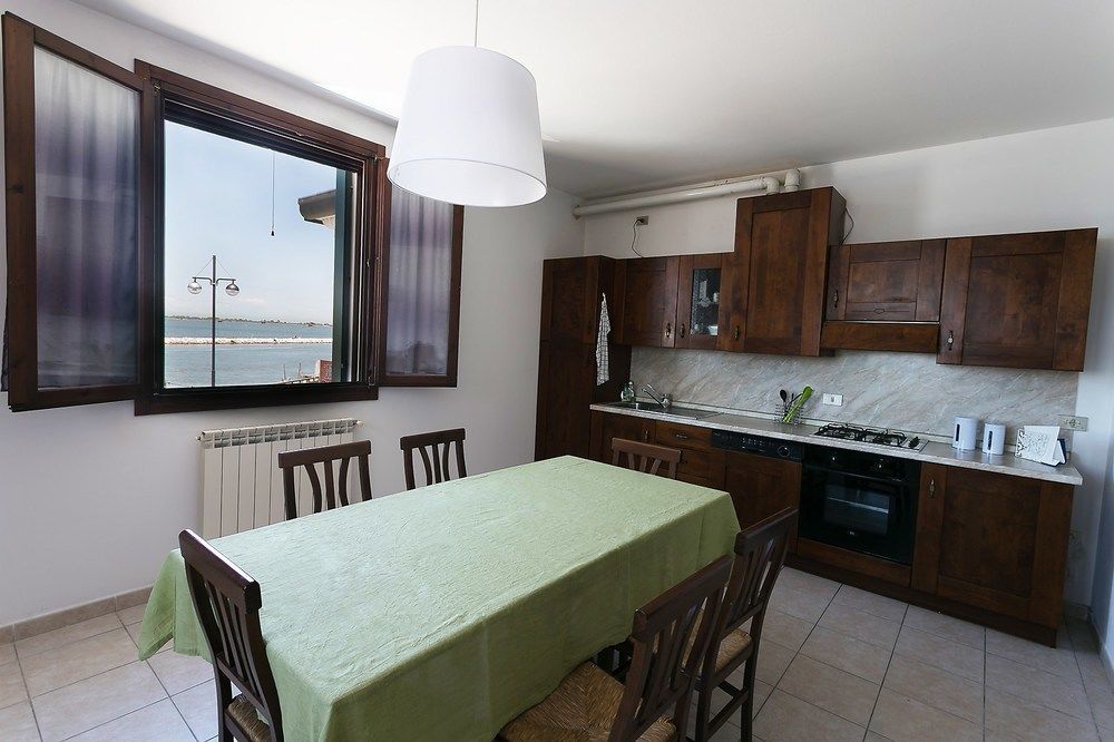 La Bitta Bed & Breakfast Porto Levante Exterior photo