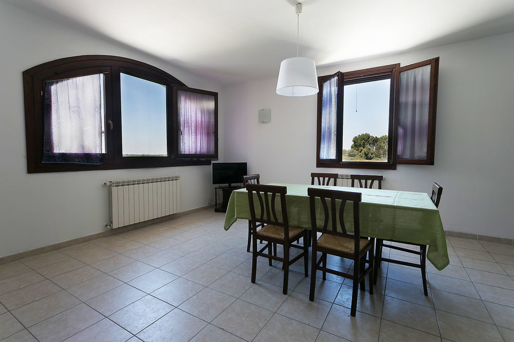 La Bitta Bed & Breakfast Porto Levante Exterior photo