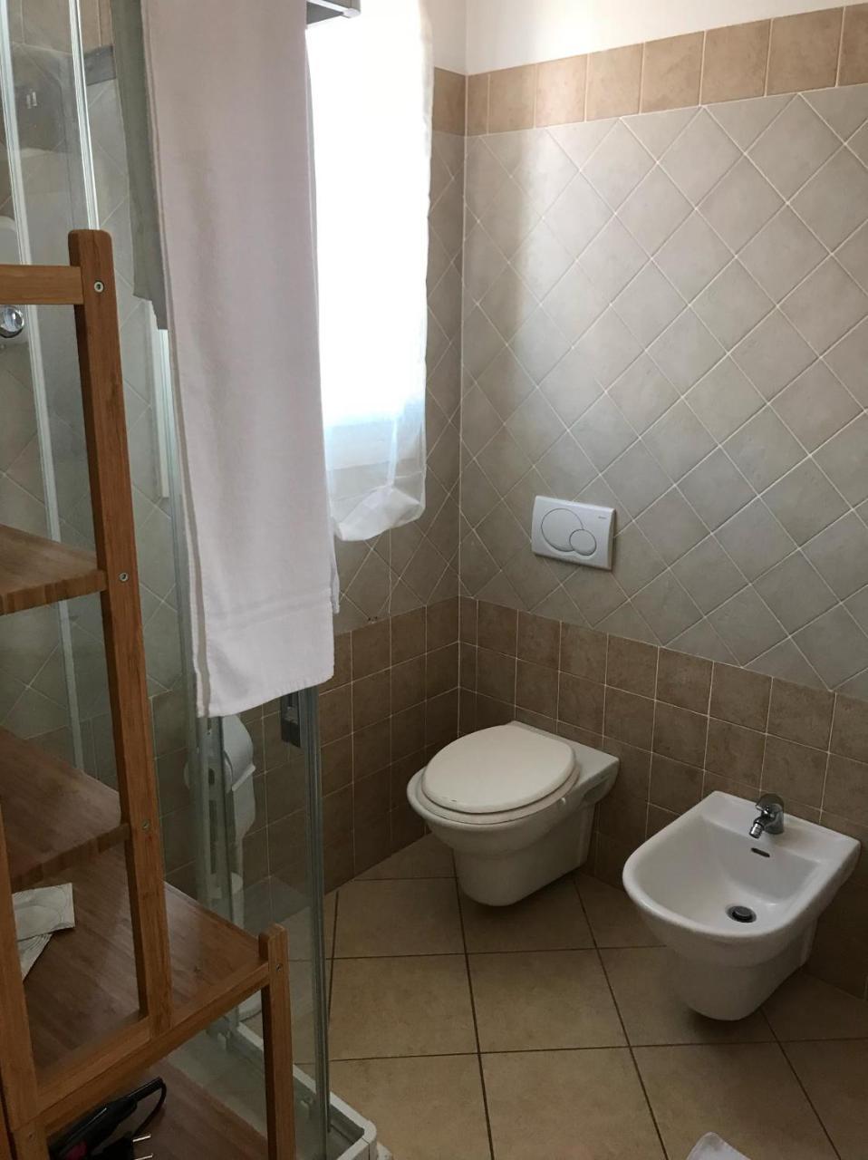 La Bitta Bed & Breakfast Porto Levante Exterior photo